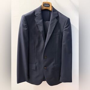 J. Crew Men’s Ludlow Slim-Fit Suit Jacket & Pant